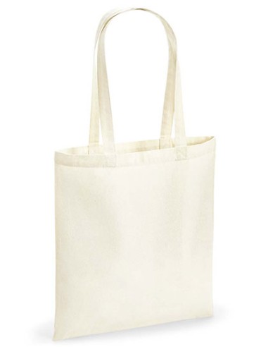W-W901-Recycled Cotton Bag